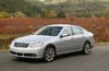 2007 Infiniti M35 Picture